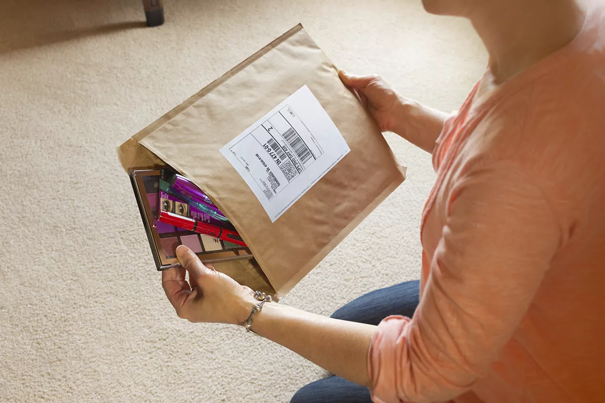 Paper Wrapping Solutions – Sealed Air Paper Wrapping Solutions – Sealed Air